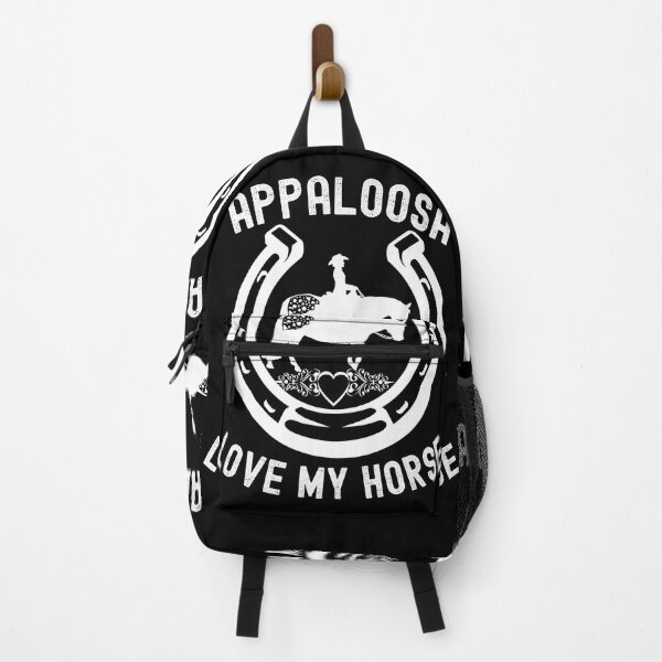 Item preview, Appaloosa love my horse designed and sold by Affyboss6.