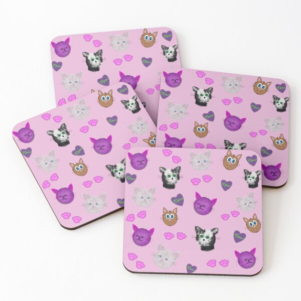Item preview, Here Kitty Kitty designed and sold by clounewcomb.