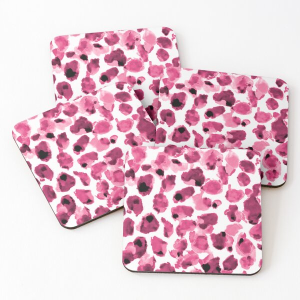 Item preview, Leopard Skin Spots designed and sold by Timegraf.