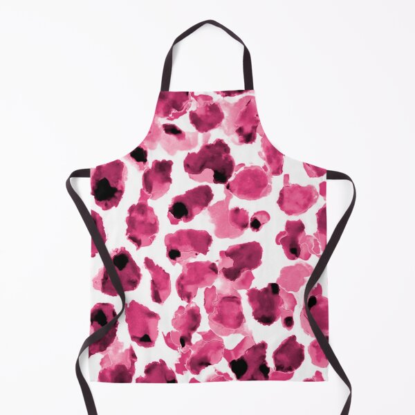 Item preview, Leopard Skin Spots designed and sold by Timegraf.