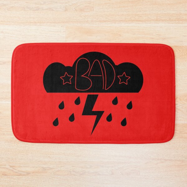Item preview, Bad weather designed and sold by Bruno Rosa.