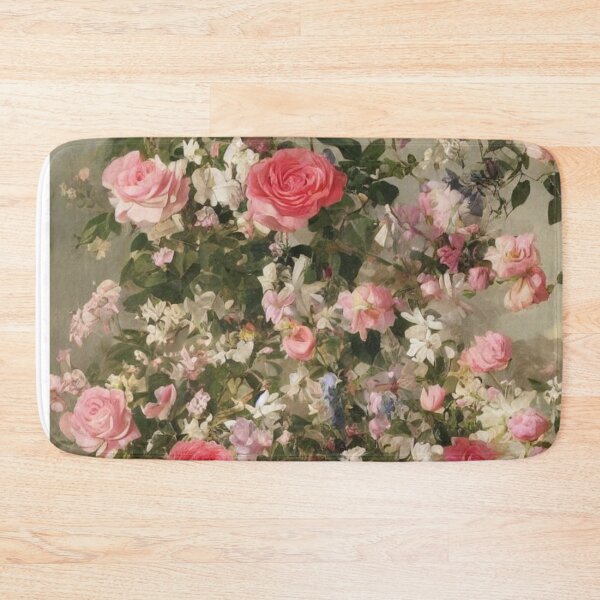 Item preview, Flower Bouquet designed and sold by Verdant Rose Studio.