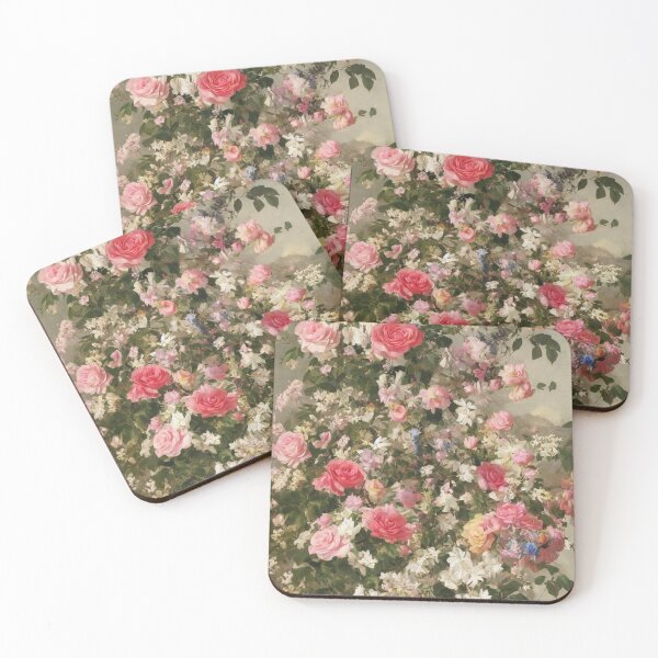 Item preview, Flower Bouquet designed and sold by Verdant Rose Studio.