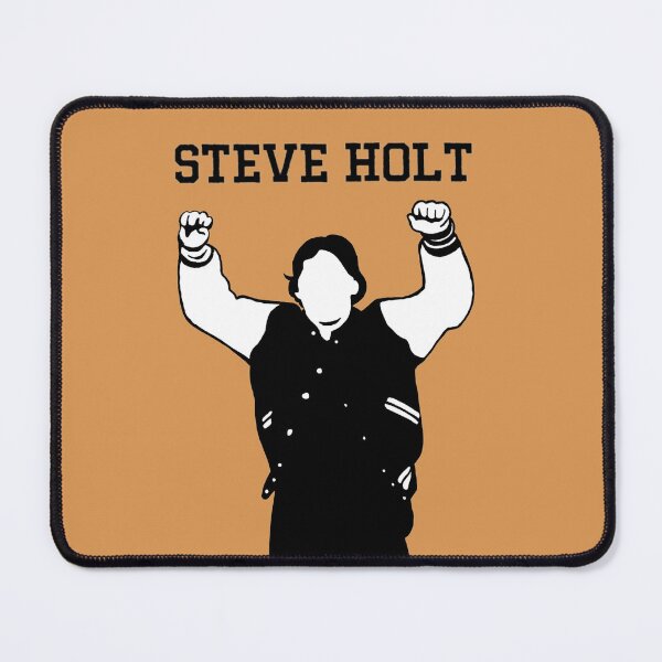 Item preview, Steve Holt! designed and sold by jenjenbinks.
