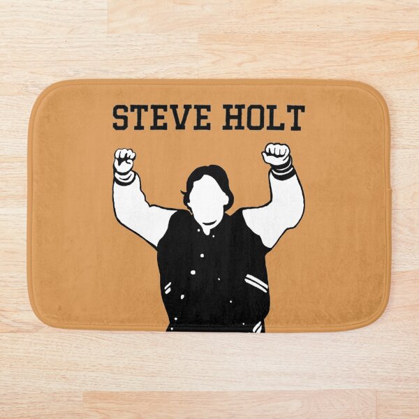 Artikelvorschau, Steve Holt! entworfen und verkauft von jenjenbinks.