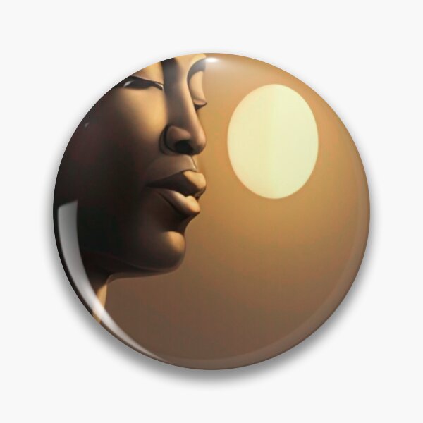 Item preview, Shakyamuni Buddha the world's Greatest Black Hero  designed and sold by LoveLightGifts.