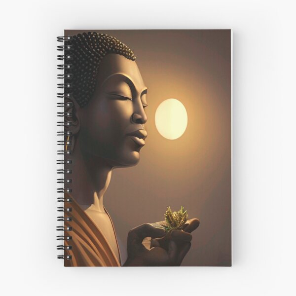 Item preview, Shakyamuni Buddha the world's Greatest Black Hero  designed and sold by LoveLightGifts.