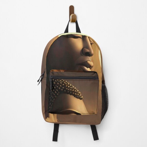 Item preview, Shakyamuni Buddha the world's Greatest Black Hero  designed and sold by LoveLightGifts.