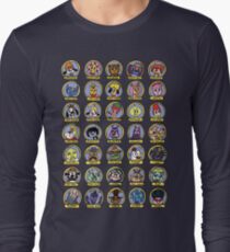 LOVE TOGETHER Long Sleeve T-Shirt