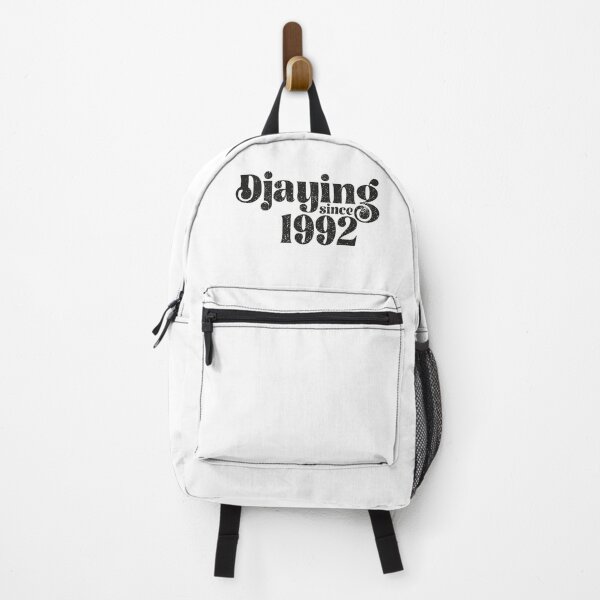 Item preview, Gift for Djs playing since 1992. designed and sold by paulo silveira.