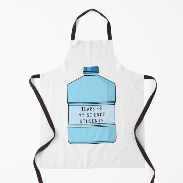 Item preview, Tears Of My Science Student - Funny Science Teacher designed and sold by NewDayDesigns.