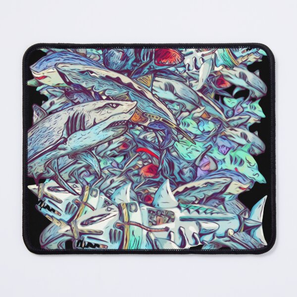 Item preview, Great sharks designed and sold by Glenbobagins.