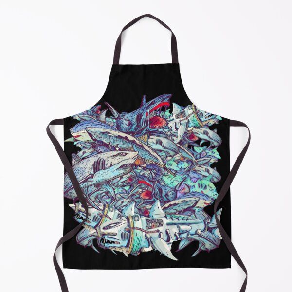 Item preview, Great sharks designed and sold by Glenbobagins.