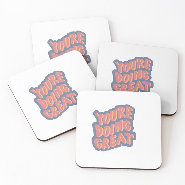 Item preview, You're doing great designed and sold by Mallory Watkins.