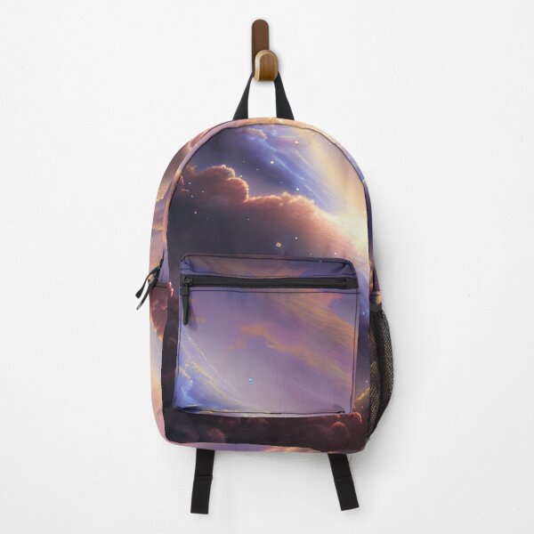 Item preview, Floating Above The Clouds designed and sold by Travelslightly.