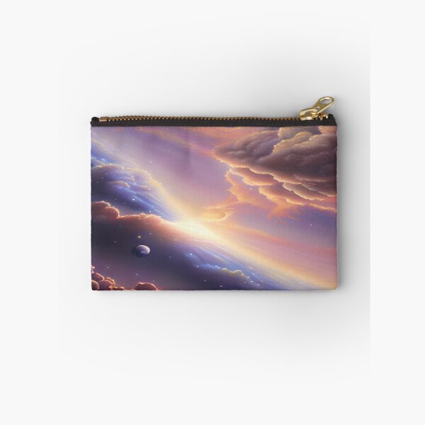Item preview, Floating Above The Clouds designed and sold by Travelslightly.