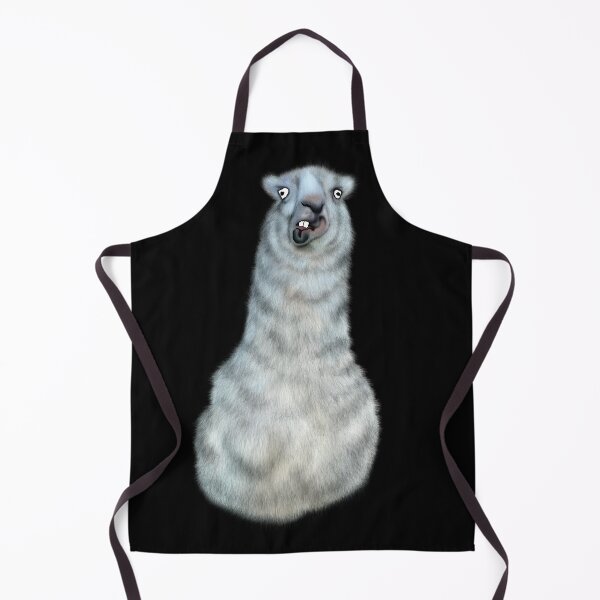 Item preview, Derpy Alpaca designed and sold by derpymerchy.
