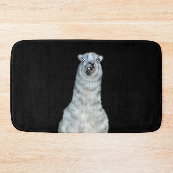 Item preview, Derpy Alpaca designed and sold by derpymerchy.