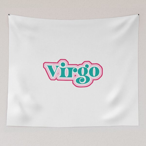 Item preview, Virgo designed and sold by JacqMC32.