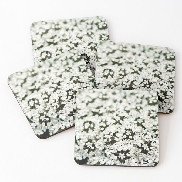 Item preview, Queens Ann Lace designed and sold by amyericephoto.