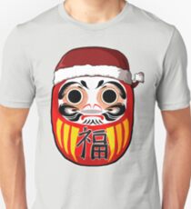 Daruma!! Unisex T-Shirt