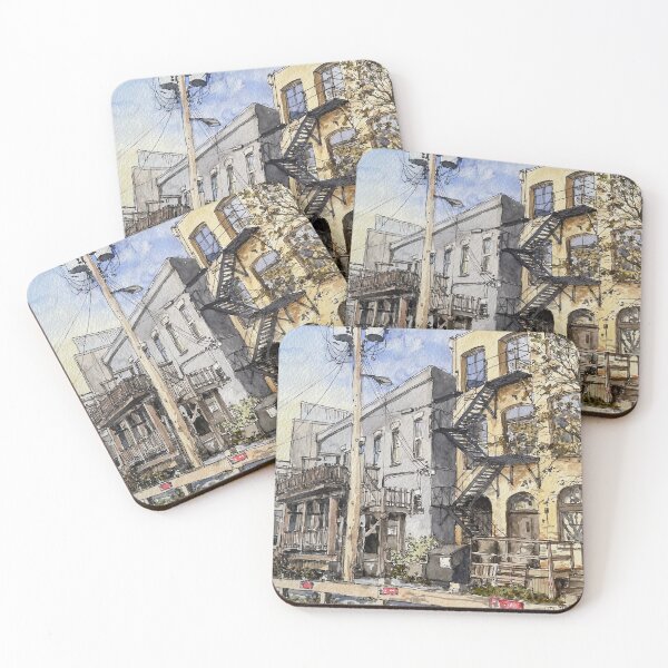 Item preview, Old Winnipeg  designed and sold by toewstimothy.