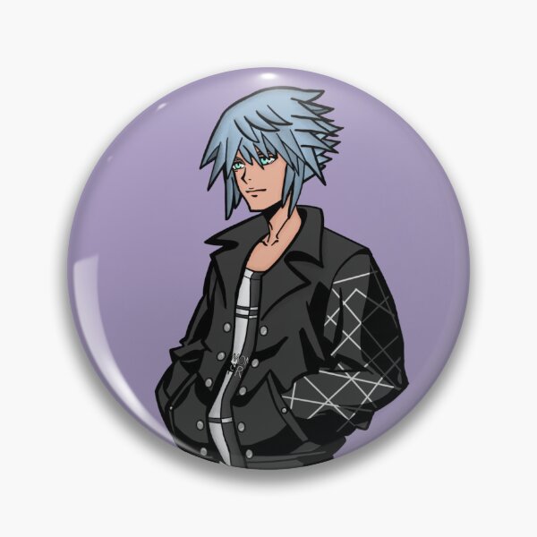 Artikelvorschau, Riku im TWEWY-Stil entworfen und verkauft von KittiesNMitties.