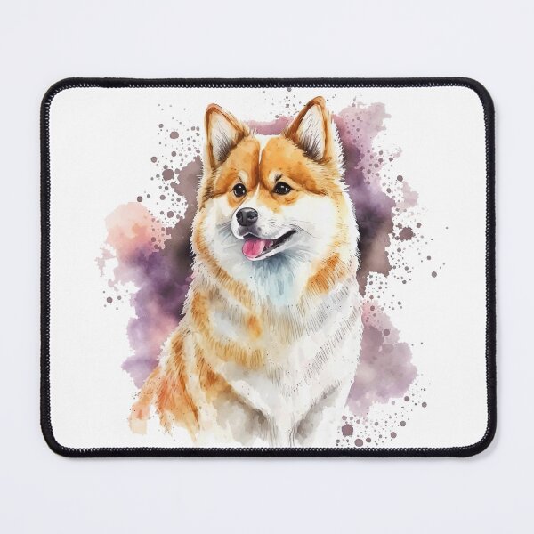 Item preview, Adorable dog designed and sold by IKrakenArts.