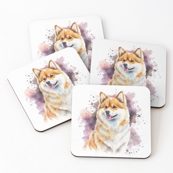 Item preview, Adorable dog designed and sold by IKrakenArts.