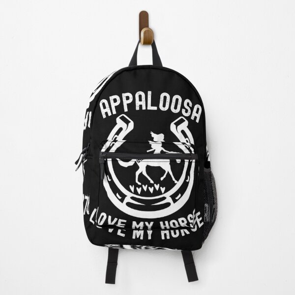 Item preview, Appaloosa love my horse designed and sold by Affyboss6.