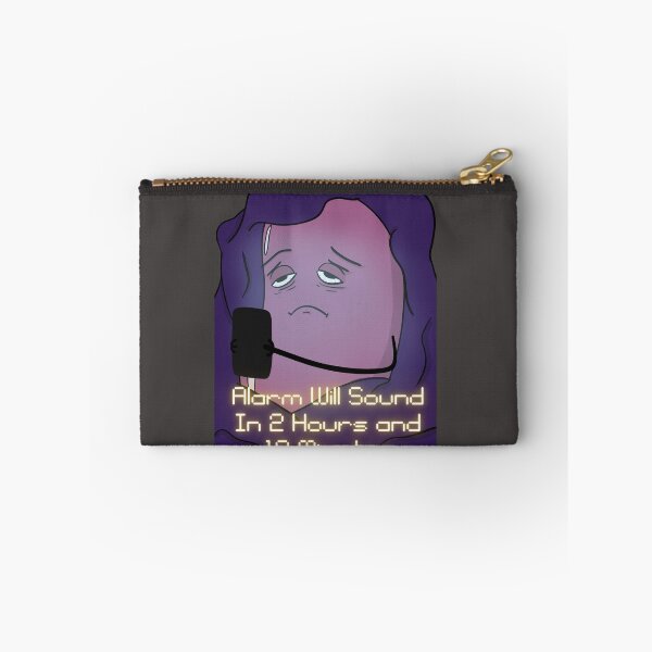 Item preview, Nightowl struggles designed and sold by Emotional-Bean.