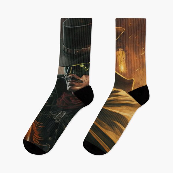 Item preview, El Zorro, The Masked Avenger designed and sold by BeerBot.