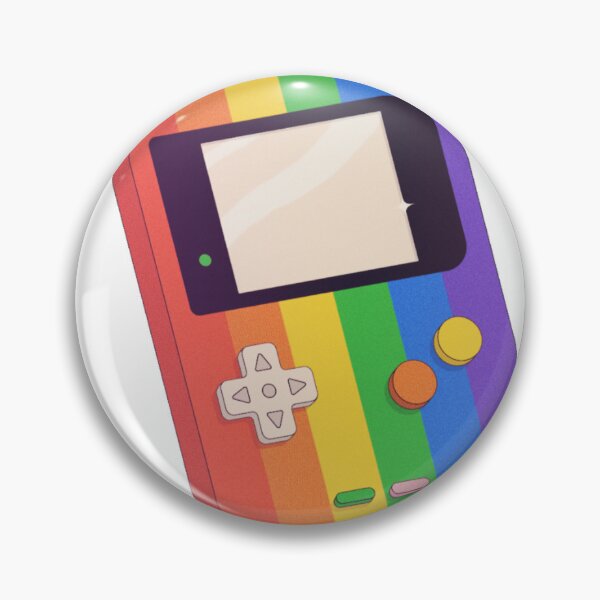 Item preview, Pride gaming console  designed and sold by Beautyqueens Beautys.