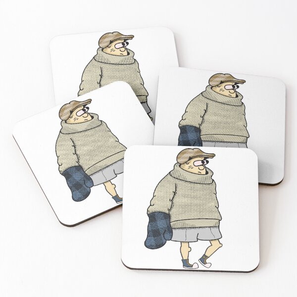 Item preview, Tommy designed and sold by Nasty-Studios.