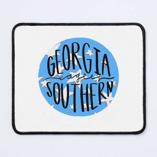 Item preview, Georgia Southern University designed and sold by Mallory Watkins.