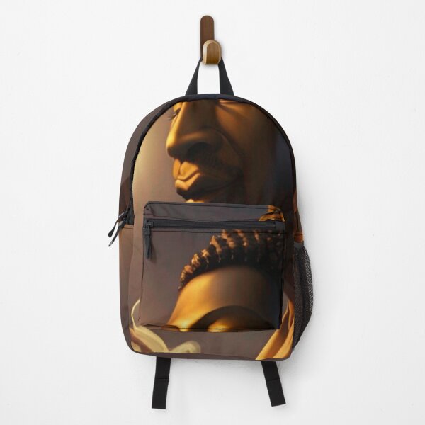 Item preview,  Shakyamuni Buddha the world's Greatest Black Hero  designed and sold by LoveLightGifts.