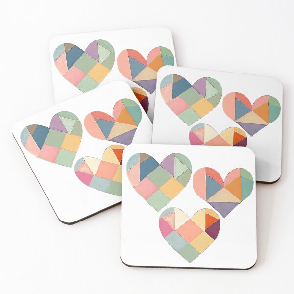 Item preview, Three Hearts designed and sold by Armando Alorro.