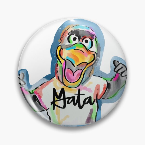 Item preview, Georgia Southern GUS designed and sold by Mallory Watkins.