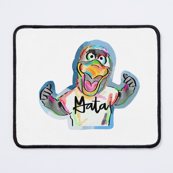 Item preview, Georgia Southern GUS designed and sold by Mallory Watkins.
