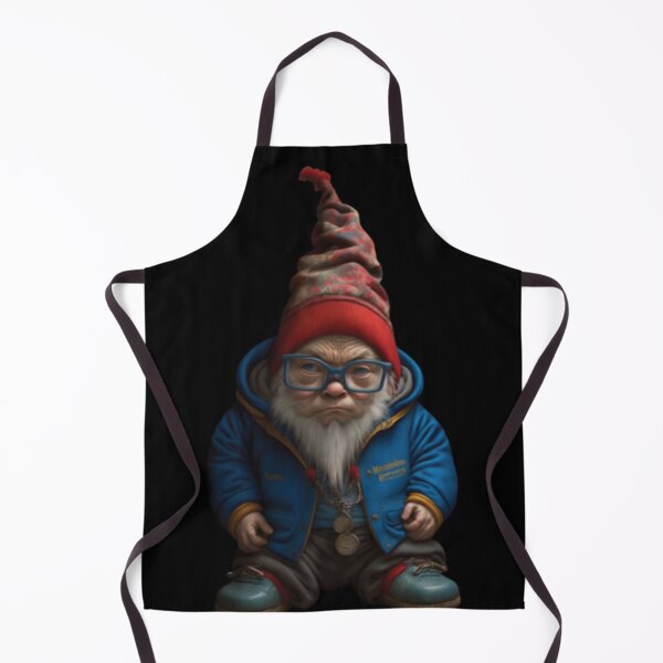 Item preview, The Gnomies Got Homies Unique Design designed and sold by Xx4thseasonxX.