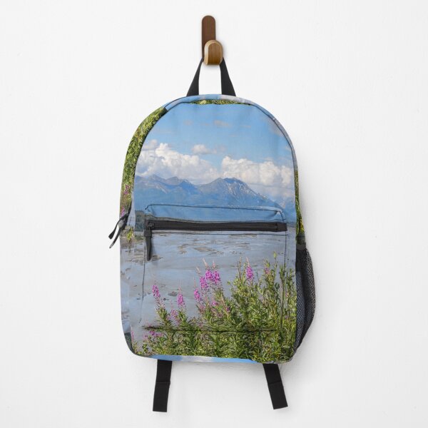 Item preview, USA. Alaska. Denali National Park. Landscape. designed and sold by vadim19.