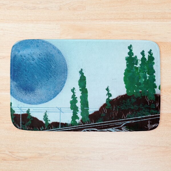 Item preview, Suburban Landscape designed and sold by Jason Girard.