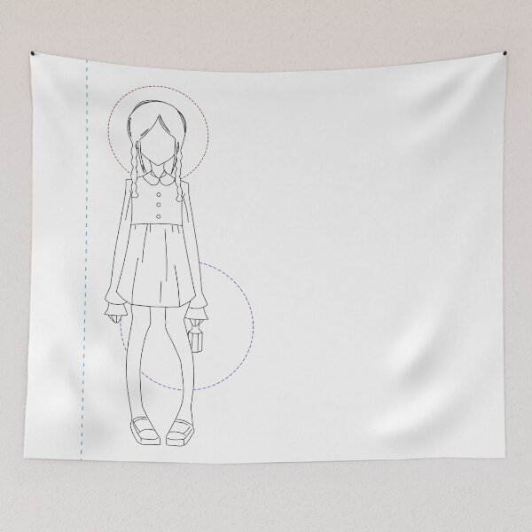 Item preview, Ricci designed and sold by ConFlei.