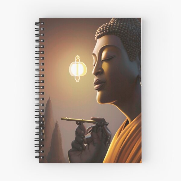Item preview,  Shakyamuni Buddha the world's Greatest Black Hero  designed and sold by LoveLightGifts.