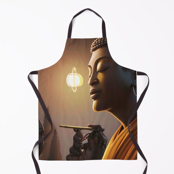 Item preview,  Shakyamuni Buddha the world's Greatest Black Hero  designed and sold by LoveLightGifts.