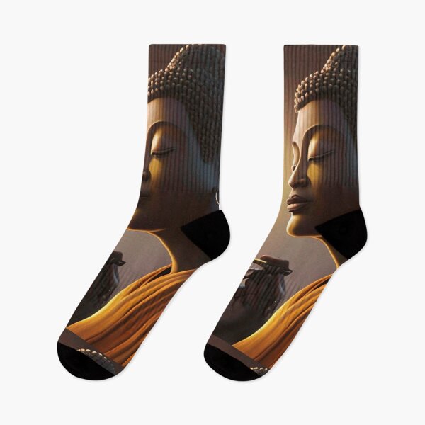 Item preview,  Shakyamuni Buddha the world's Greatest Black Hero  designed and sold by LoveLightGifts.