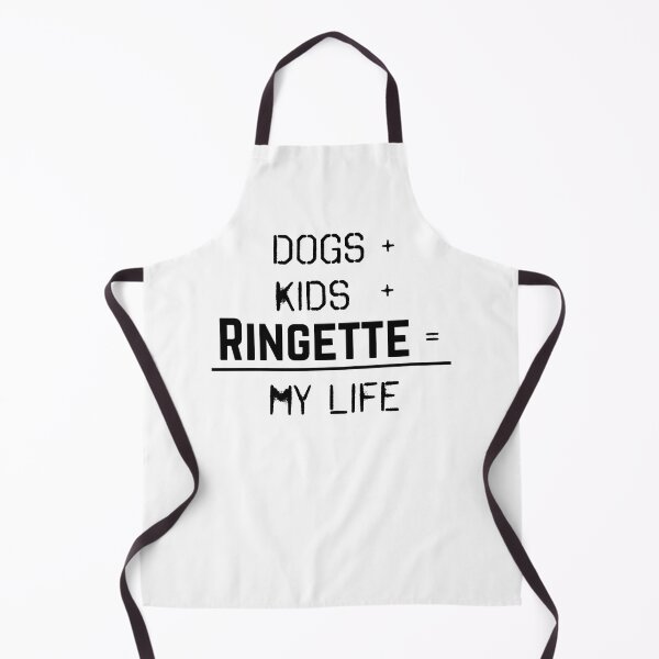 Artikelvorschau, Hunde + Kinder + Ringette = mein Leben entworfen und verkauft von EmeraldeaArt.