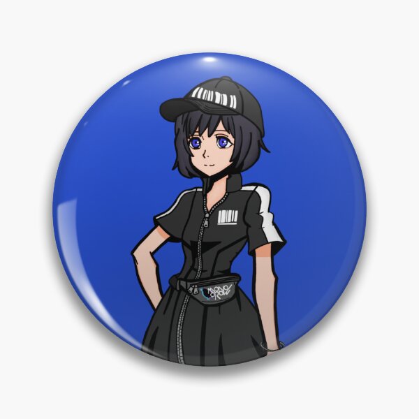 Item preview, TWEWY Style Xion designed and sold by KittiesNMitties.