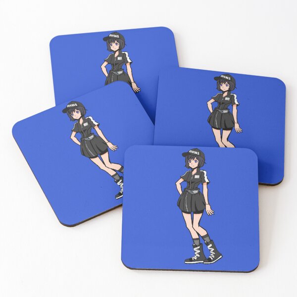Item preview, TWEWY Style Xion designed and sold by KittiesNMitties.
