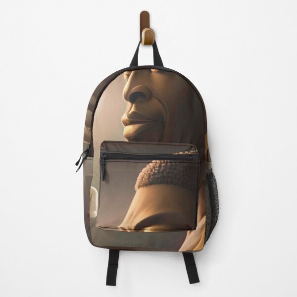 Item preview,  Shakyamuni Buddha the world's Greatest Black Hero  designed and sold by LoveLightGifts.